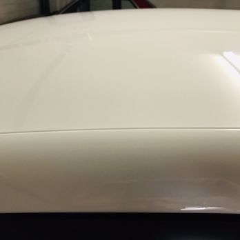 Dent and Scratch Pro - After - Body Shops Near Me - San Diego, California Dent and Scratch Pro - After - Body Shops Near Me - San Diego, California