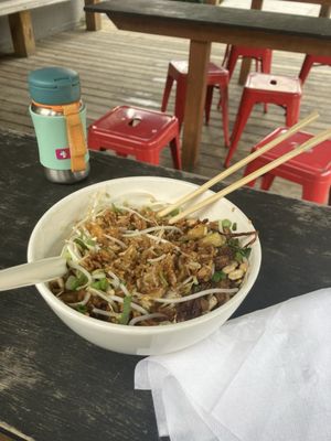 Foo Asian Street Food by null