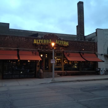 Colectivo Coffee Prospect Ave - Coffee & Tea Near Me - Milwaukee, Wisconsin Colectivo Coffee Prospect Ave - Coffee & Tea Near Me - Milwaukee, Wisconsin