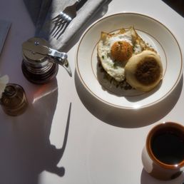 Breakfast Sandwich Breakfast Sandwich