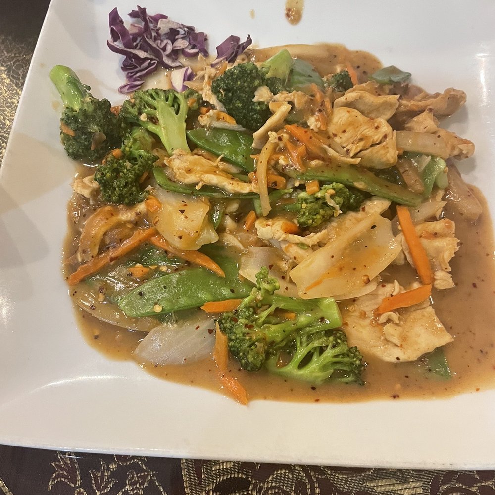 Amazing Thailand - Thai Near Me - King, North Carolina Amazing Thailand - Thai Near Me - King, North Carolina