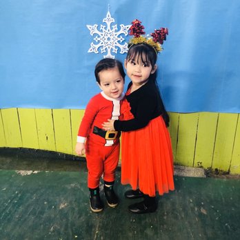 Rainbow Kids Academy - Preschools Near Me - Garden Grove, California
