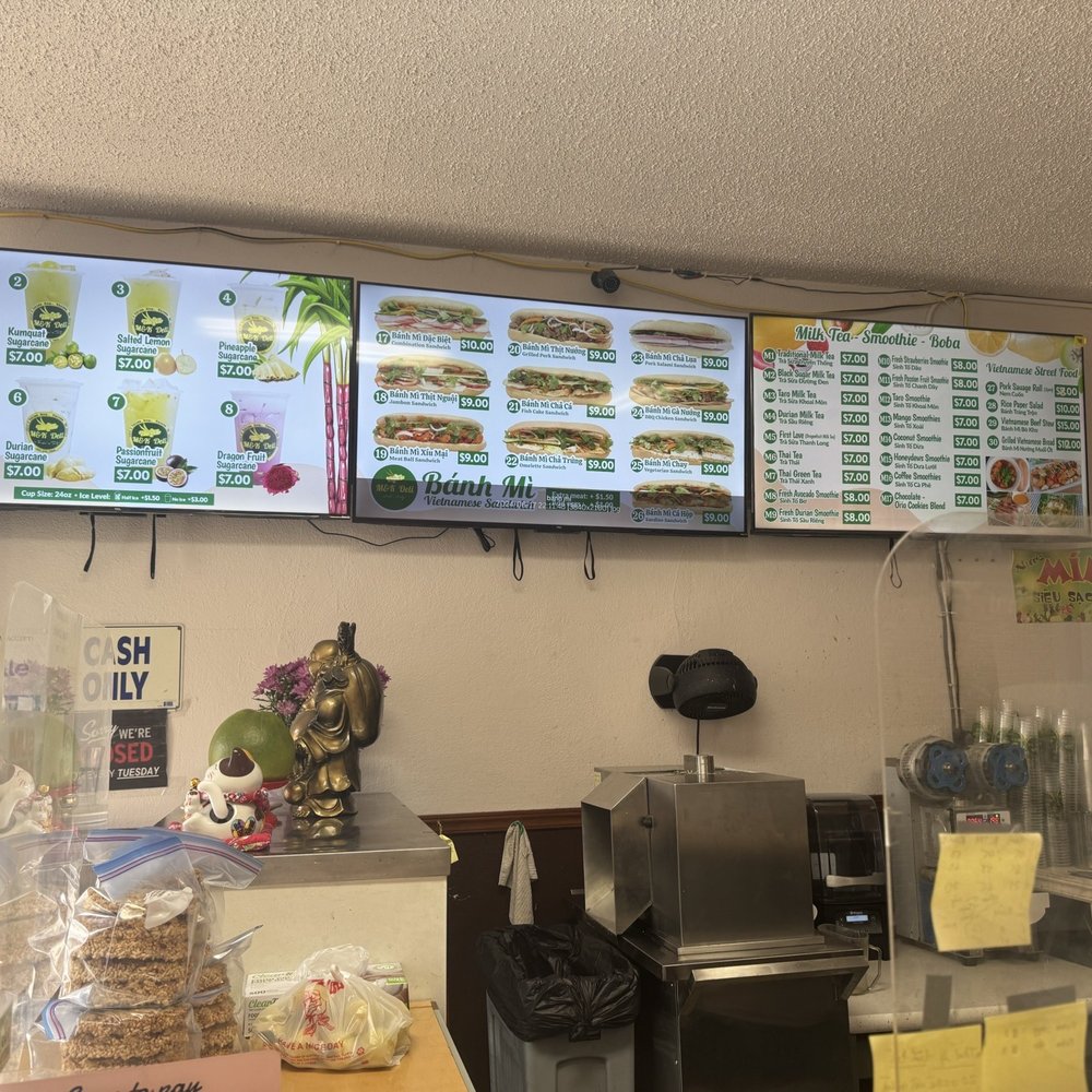 M & K Bakery - Menu - Delis Near Me - Tacoma, Washington M & K Bakery - Menu - Delis Near Me - Tacoma, Washington