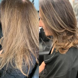 Albert Robin Salon