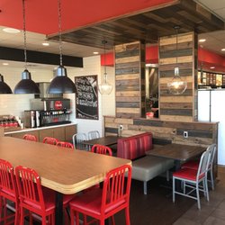 Arby’s Of Smithfield