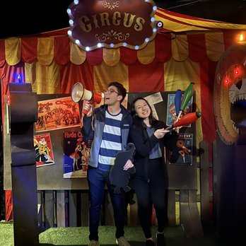 60out Escape Rooms photo 8