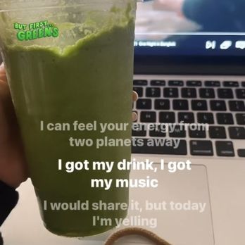 Orange Sunrise - V6 - Juice Bars & Smoothies Near Me - San Jose, California