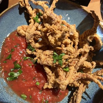 Fabrika Fishtown - Dinner Theater Near Me - Philadelphia, Pennsylvania