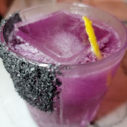 The Purple The Purple