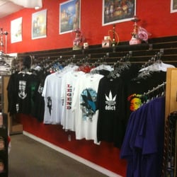 Cigarettes Valley - Shirts & T-Shirts
