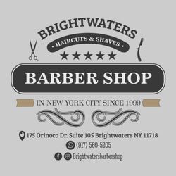 Brightwaters Barbershop