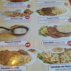 Las Arepas de Mama