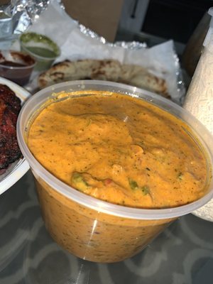 Ekta Indian Cuisine by null