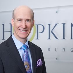 J Hopkins Plastic Surgery - Jeffrey D. Hopkins, M.D.