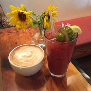 Marigold Kitchen - Breakfast & Brunch Near Me - Madison, Wisconsin