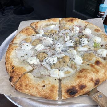 allmine - Bianca Pizza - Pizza Near Me - Oceanside, California allmine - Bianca Pizza - Pizza Near Me - Oceanside, California