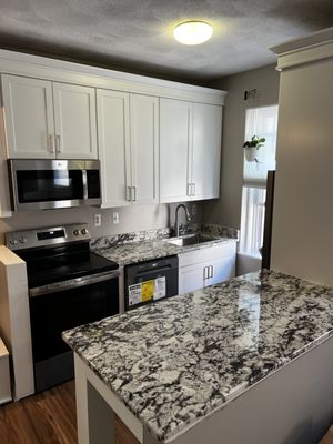 Renfor Plumbing Logo