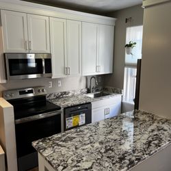 Renfor Plumbing - New kitchen renovation