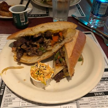 Coppelia - Cuban Near Me - New York, New York