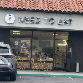 Need To Eat - Caterers Near Me - Poway, California