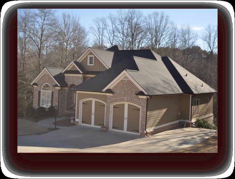 Slide of Ridgeline Exteriors Roofing