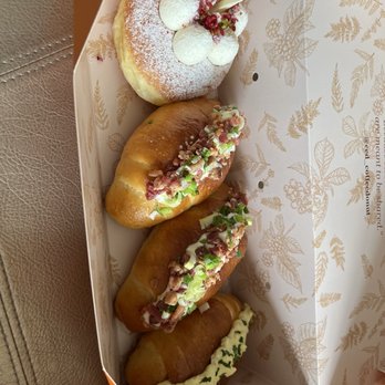 Ced Coffee & Donut - YUM - Coffee & Tea Near Me - Westminster, California Ced Coffee & Donut - YUM - Coffee & Tea Near Me - Westminster, California