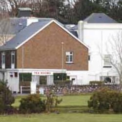 Knightstone Tearooms/Restaurant