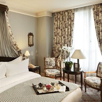 Le Dokhan’s, a Tribute Portfolio Hotel, Paris by null