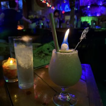Tarantula Tiki Lounge - The Floor is Guava - Cocktail Bars Near Me - Fort Worth, Texas Tarantula Tiki Lounge - The Floor is Guava - Cocktail Bars Near Me - Fort Worth, Texas