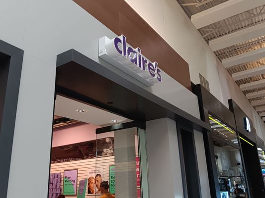 Claire's