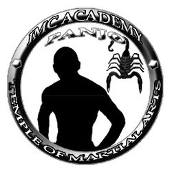 IMC Academy of Martial Arts