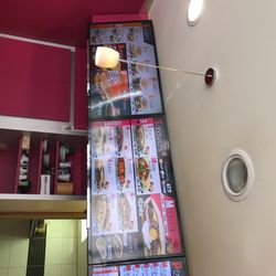 Mac Doner