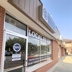 Blueprint Shops