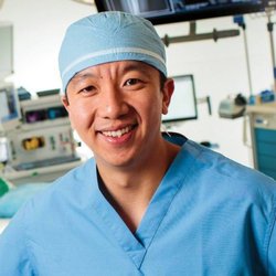 Tim Wang, MD - Dr. Wang