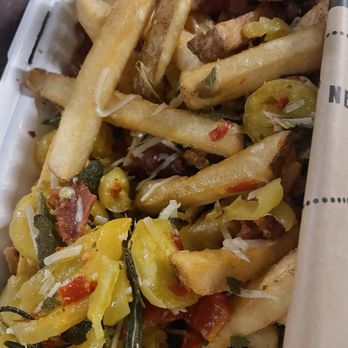Lardo - Lardo Fries - Sandwiches Near Me - Las Vegas, Nevada Lardo - Lardo Fries - Sandwiches Near Me - Las Vegas, Nevada