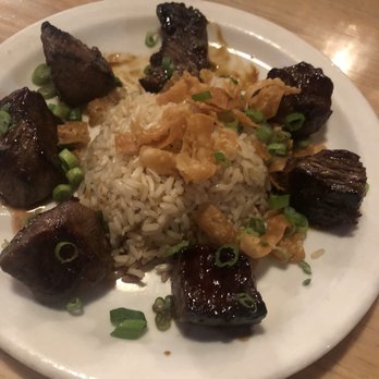 Everybody’s Brewing - Steak Bites - Breweries Near Me - Battle Ground, Washington