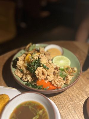 CHICA Las Vegas by null