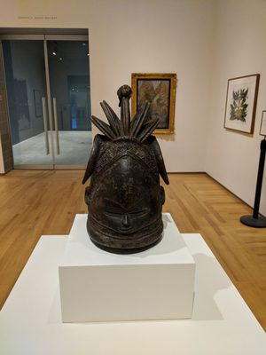 Agnes Etherington Art Centre by null