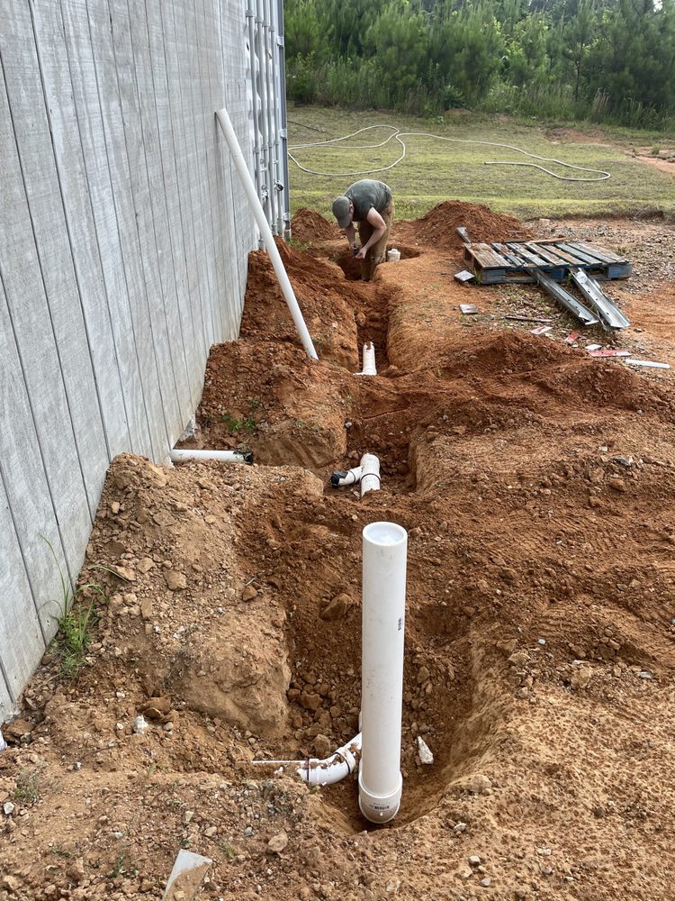 Slide of Griffith & McKee