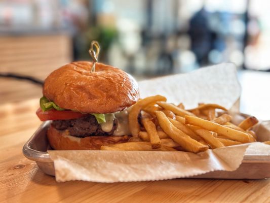 Revival Eastside Eatery by null