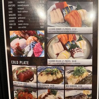 Toukei - Izakaya Near Me - Houston, Texas