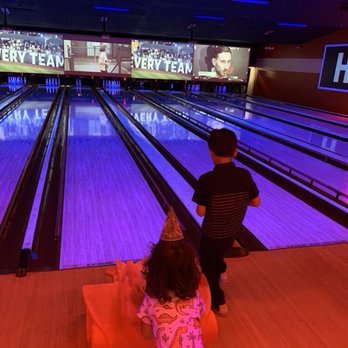 Bowlero Shrewsbury - Venues & Event Spaces Near Me - Shrewsbury, Massachusetts