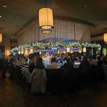 Eddie V's Prime Seafood - Seafood Near Me - Troy, Michigan