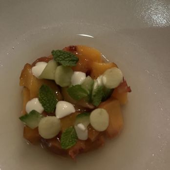 The Elderberry House - Vegetarian food - French Near Me - Oakhurst, California