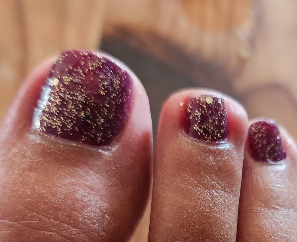 NAILS REWARDS - Updated December 2024 - 26 Photos & 23 Reviews - 1645 N Trekell Rd, Casa Grande