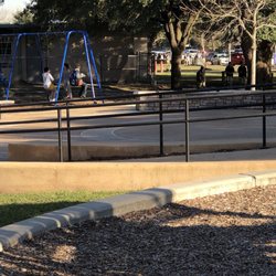 Schwartz Park - Playground Equipment
