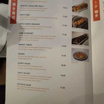 Fire Fish Sushi and More - Sushi Bars Near Me - Temecula, California