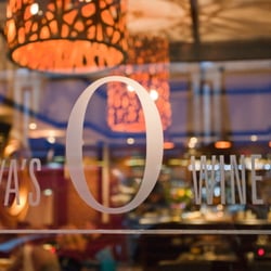 Olesya's Wine Bar - Olesya's Wine Bar & Bistro
