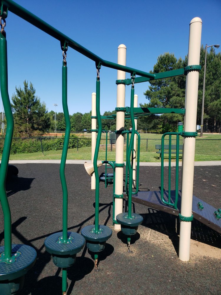 SHARON SPRINGS PARK BASEBALL FIELDS Updated August 2024 20 Photos