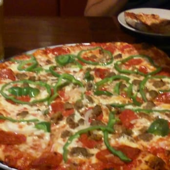 Cafe Salerno - Salerno - Pizza Near Me - Beverly, Massachusetts
